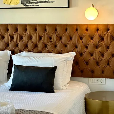 Willa Eleni, Vamos Sea & Mountain View With Pool Chania (Crete)