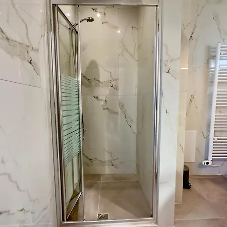 Willa Eleni, Vamos Sea & Mountain View With Pool