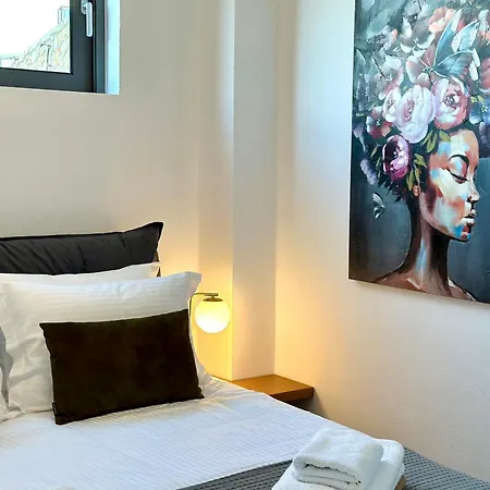 Eleni, Vamos Sea & Mountain View With Pool *