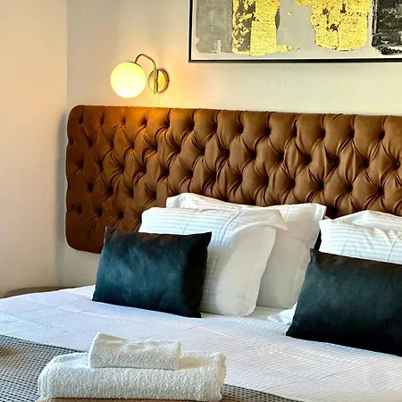 Eleni, Vamos Sea & Mountain View With Pool