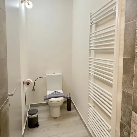 Eleni, Vamos Sea & Mountain View With Pool Chania (Crete)