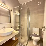 Villa Eleni, Vamos Sea & Mountain View With Pool Chania (Crete)
