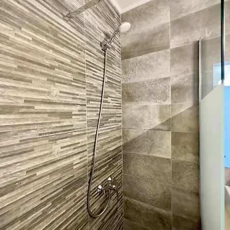 Eleni, Vamos Sea & Mountain View With Pool